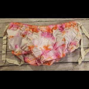 Victoria's Secret medium shorts